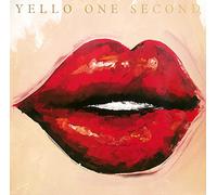 Yello - Yello - One Second - Mercury - 830 956-1