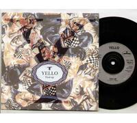 YELLO - YELLO - TIED UP - 7" VINYL