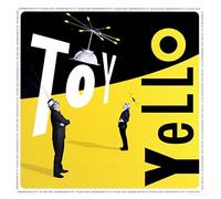 Yello - Yello: Toy [CD]