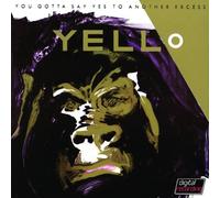 Yello You Gotta Say.. -Remast- (CD)