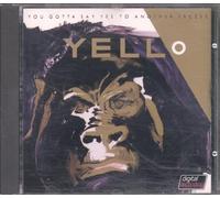 Yello - You Gotta Say Yes to Another E