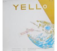 Yello: You Gotta Say Yes To Another Excess [12" Maxi]