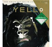 Yello - You Gotta Say Yes To Another Excess