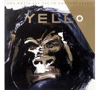 Yello - You Gotta Say Yes To Another Excess - Vertigo - 812 166-1, Vertigo - 812 166-1Q