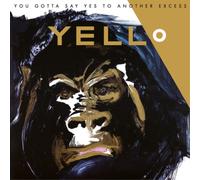 Yello You Gotta Say Yes to Another Excess (Vinyl LP)