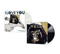 Yello You Gotta Say Yes to Another Excess (Ltd.Re-Issue) (Vinyl LP)