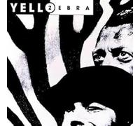 YELLO - ZEBRA