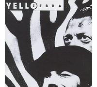 Yello - Zebra