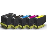 Yellow 13ML Compa Epson XP-6105,XP-6005-0.65K#C13T02H44010
