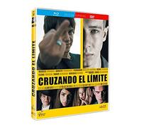 Yellow (2010) ( Cruzando el límite ) ( Animales domésticos ) (Blu-Ray & DVD Combo) (Blu-Ray)