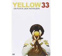 Yellow 33 / Drive, He Said (1971)