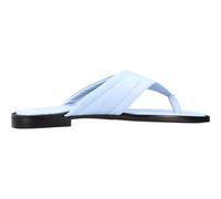 Yellow - 3Daniela Sandal Flip Flops - - Shoes - Donna - Blu - 37 EU