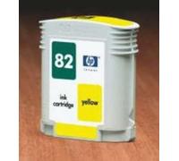 HP Plotter YELLOW Compatibile - HPC4913A