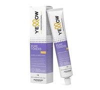 Yellow Pure Toners 100 ml - .7 Deep Matte
