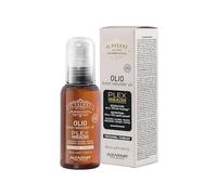 YELLOW ALFAPRF Bond Rebuilder Oil 100ml