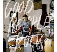 Yellow Bird Project - Good People Rock