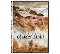 Yellow Birds, The