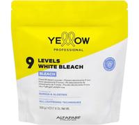 Yellow Bleach Polvere schiarente fino a 9 toni