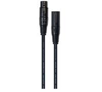 Yellow Cable - M10X Cavo Microfonico XLR 10 m