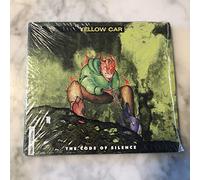 Yellow Car - Code of Silence