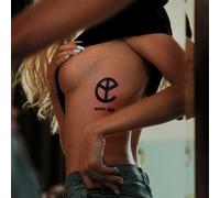 Yellow Claw Never Dies (CD)