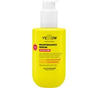Siero per capelli colorati ALFAPARF Yellow Color Care Maintenance Seum 150ml