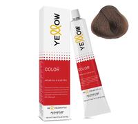 Yellow Color Permanent 100 ml - 7.13 Biondo Medio Cenere Dorato