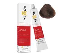 Yellow Color Permanent 100 ml - 7.3 Biondo Medio Dorato