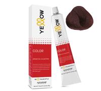 Yellow Color Permanent 100 ml - 7.53 Biondo Medio Mogano Dorato