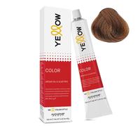 Yellow Color Permanent 100 ml - 8.3 Biondo Chiaro Dorato