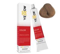 Alfaparf yellow color permanent 8.0 100ml