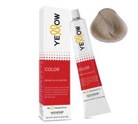 Yellow Color Permanent 100 ml - 9.2 Biondo Chiarissimo Irisé