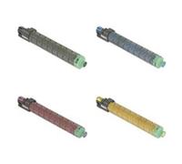 Ricoh Colore Yellow Compatibile - RIMP5502Y