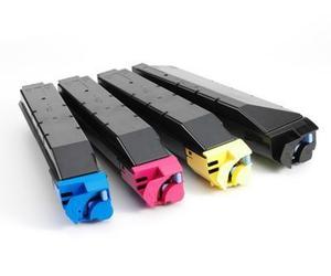 Yellow Com Kyocera TASKalfa 6550,6551,7551-30K#1T02K9ANL0