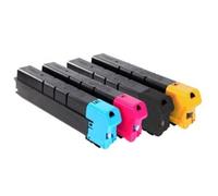 Yellow Com Kyocera TASKalfa 7052ci,7353,8052-40K#1T02XNANL0