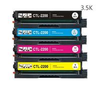Yellow com pantum cp2200dw,cm2200fdn -3.5kctl-2000hy