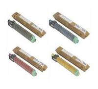 RICOH - Yellow Com Ricoh Aficio Mp C3002, c3502-18k#841740 (841652 - SPEDIZIONE GRATUITA