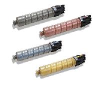 Yellow Com Ricoh Aficio Sp C430DN,C431DN-21K#TypeSPC430E