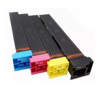 Konica Minolta Yellow - MITN713Y