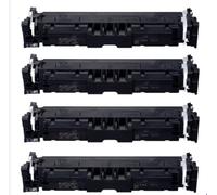 Toner T12Y giallo 5095C006 compatibile per Canon i-SENSYS X C1330,1333 Series ca