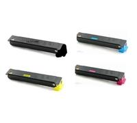 Yellow Comp Triumph-Adler UTAX 402 Ci 502 Ci-18K#U1T02WHAUT0