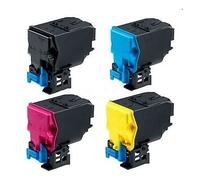 Yellow Compa Bizhub C3351,C3851-12K#A95W250/TNP49Y