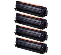 Yellow Compa Canon i-SENSYS LBP-850 LBP-852 Cx-13.5K#3624C001