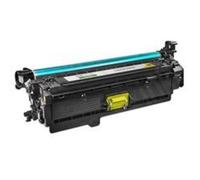 Compatibile Hp Toner Giallo Cf032A 646A Cm4540 12500 Copie