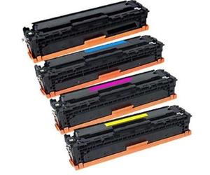 Yellow compa HP M452DN,M452NW,M477FDN,M477FDW-2.3K#412A