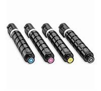 Giallo Compatibile con i-SENSYS MF810 IR-C 1200 Seria -7.3K9451B001 CAN034Y