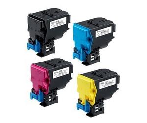Yellow Compa Konica Minolta Bizhub C3110-5K#A0X5255