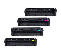 Canon Colore Yellow Compatibile - CAN045HY