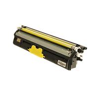 Yellow compa Minolta 1600W 1650EN 1680MF 1690MF-2,5K#A0V306H