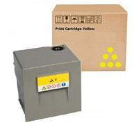 Yellow Compa MP C6503,8003,IM C6500,C8000-26K#842193